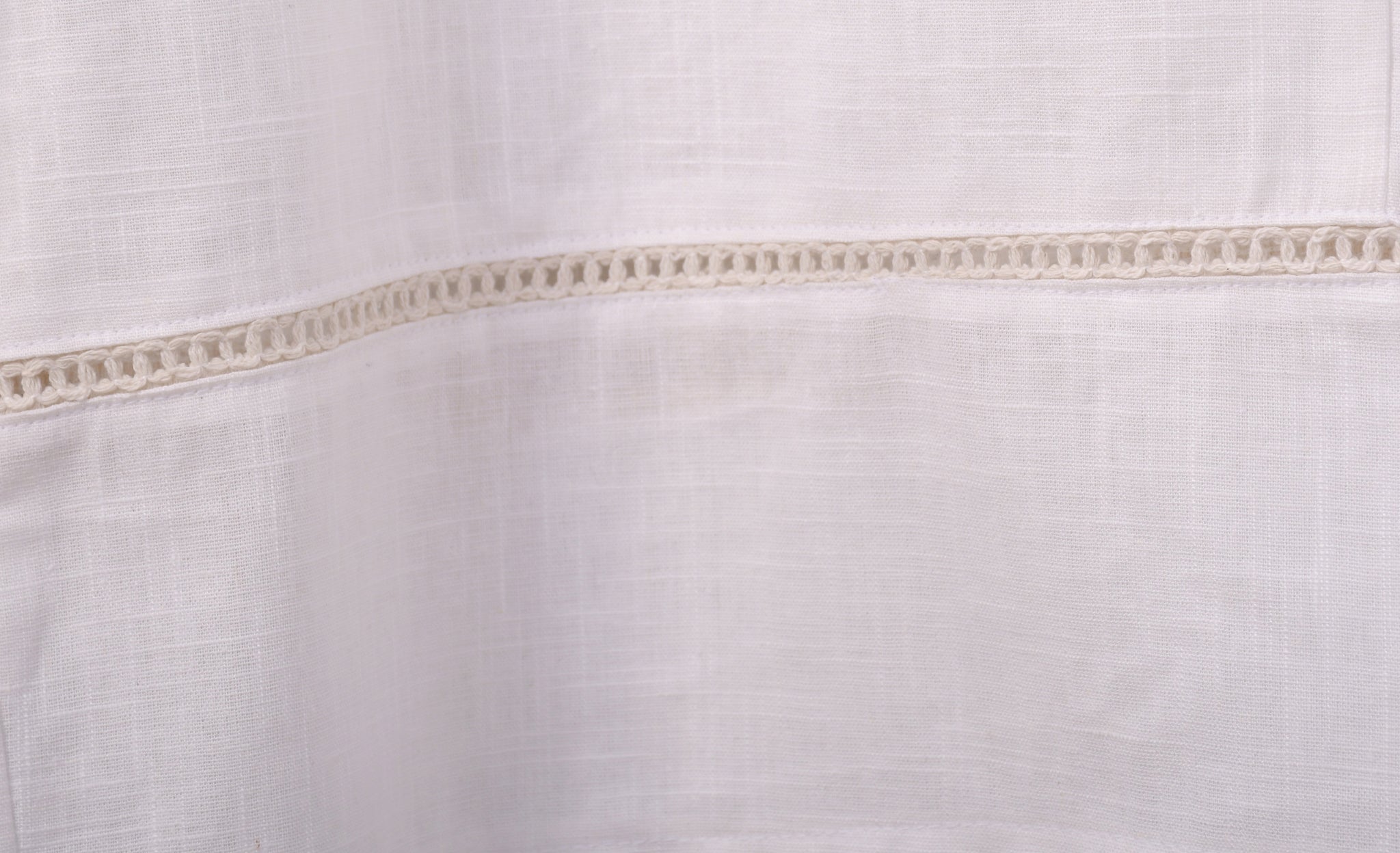 Beachtime Pants in Cream