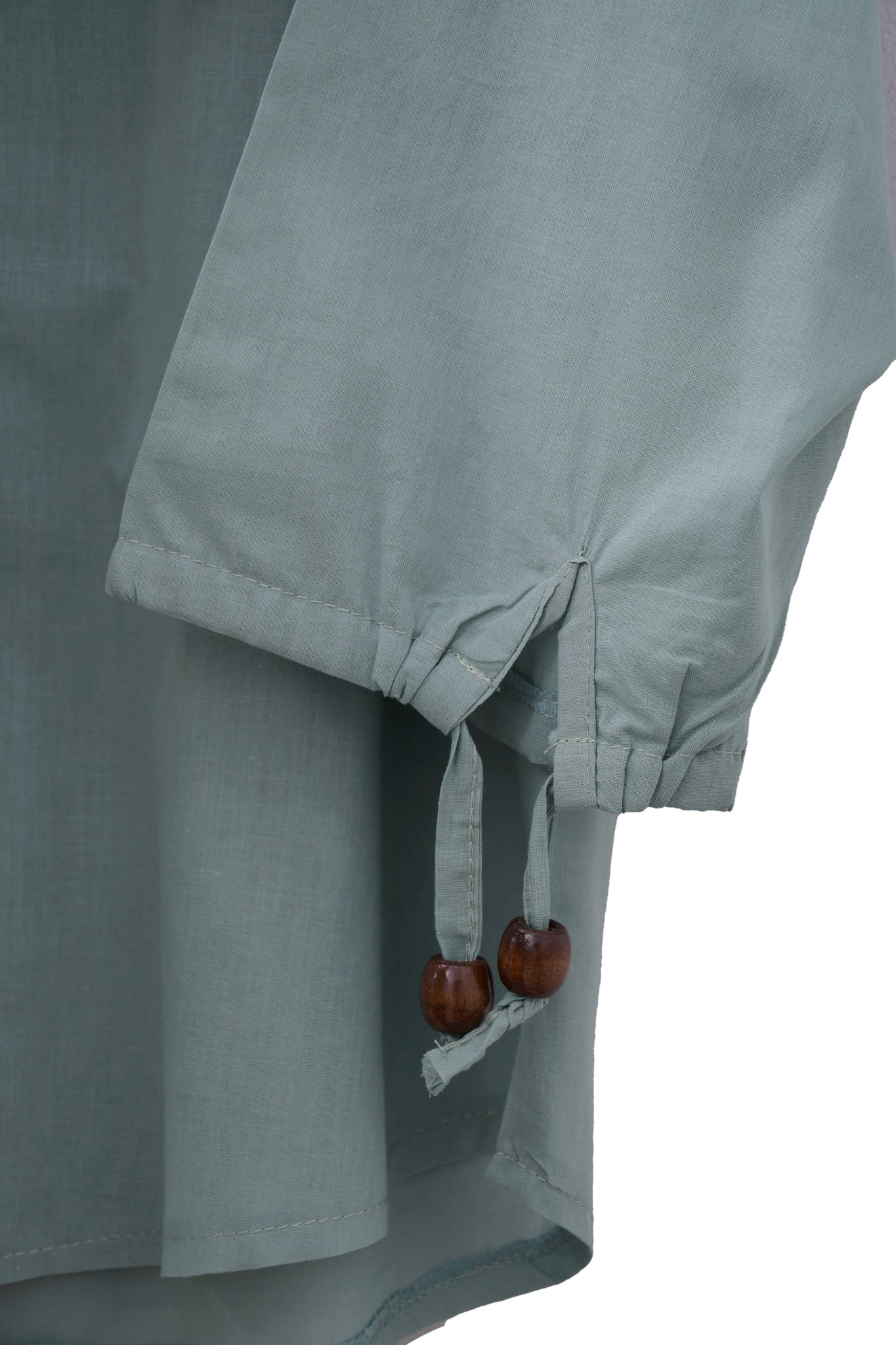Nura Shirt In Mint