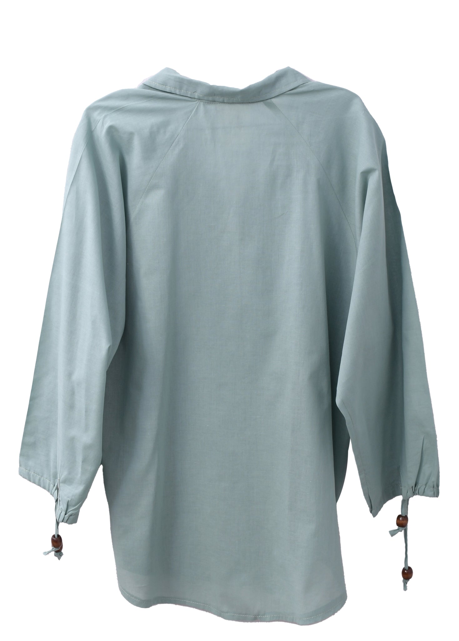 Nura Shirt In Mint