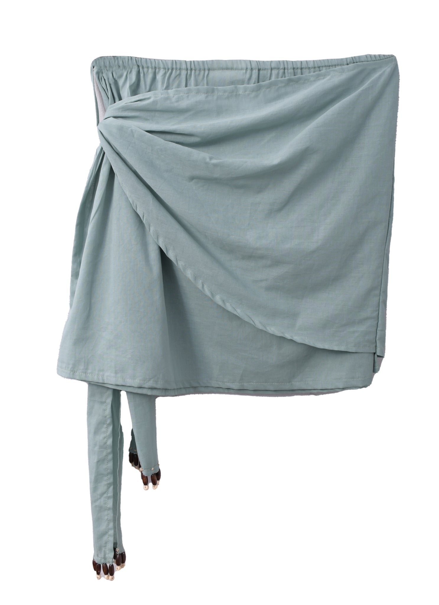 Nura Skirt In Mint
