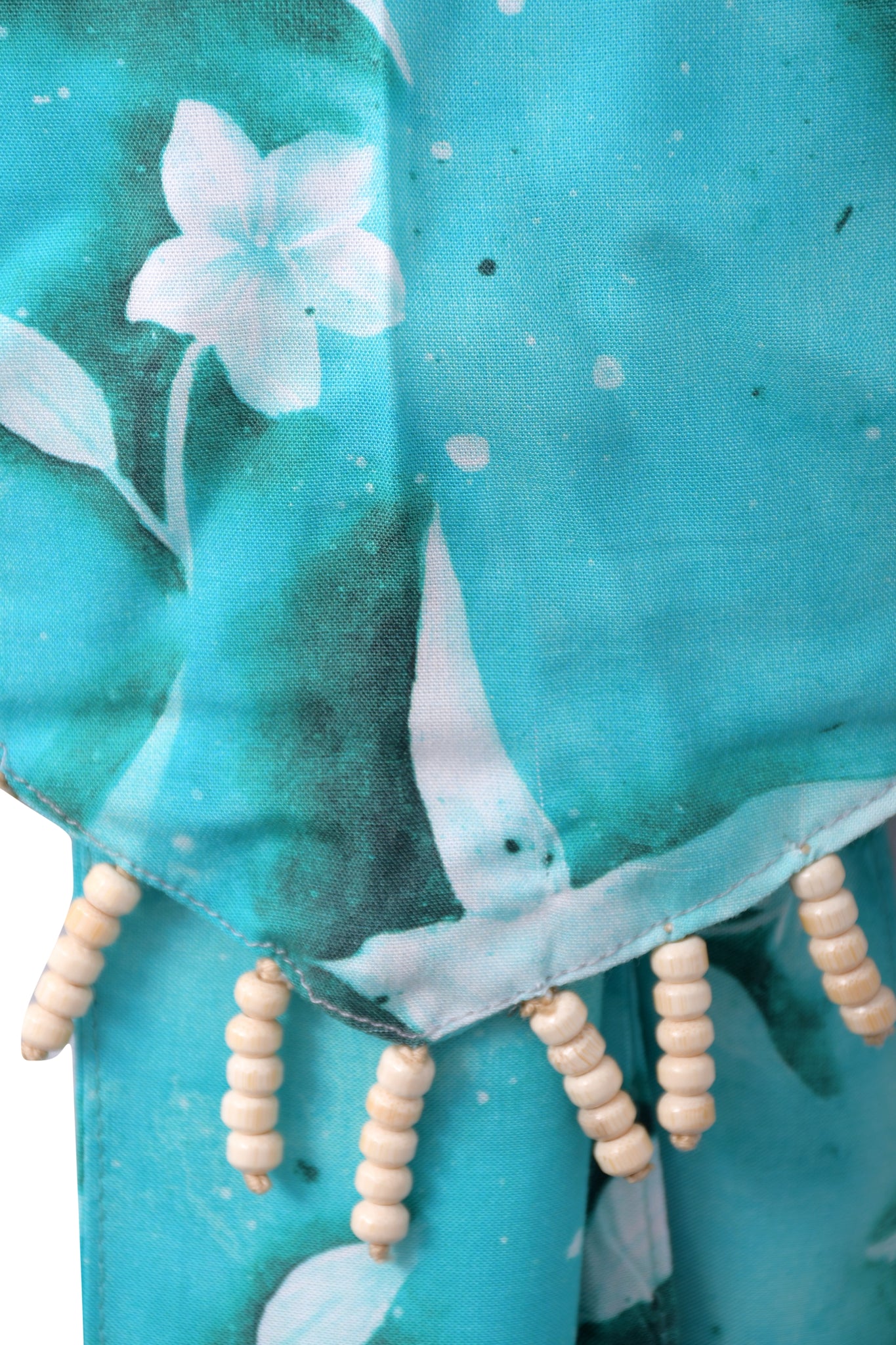 Tuyour Embellished Bandeau Top