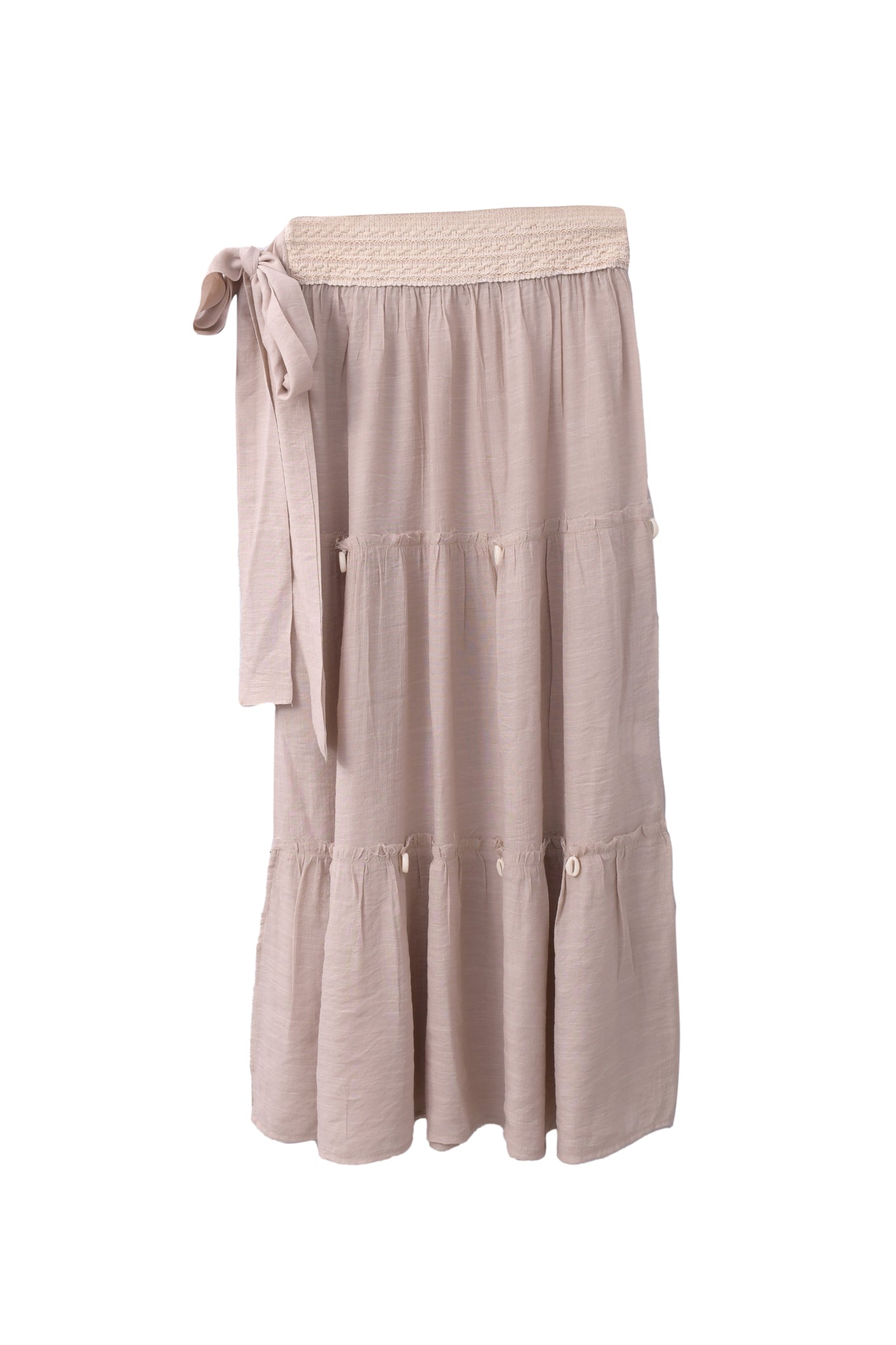 The OG Gypsy Skirt-FS