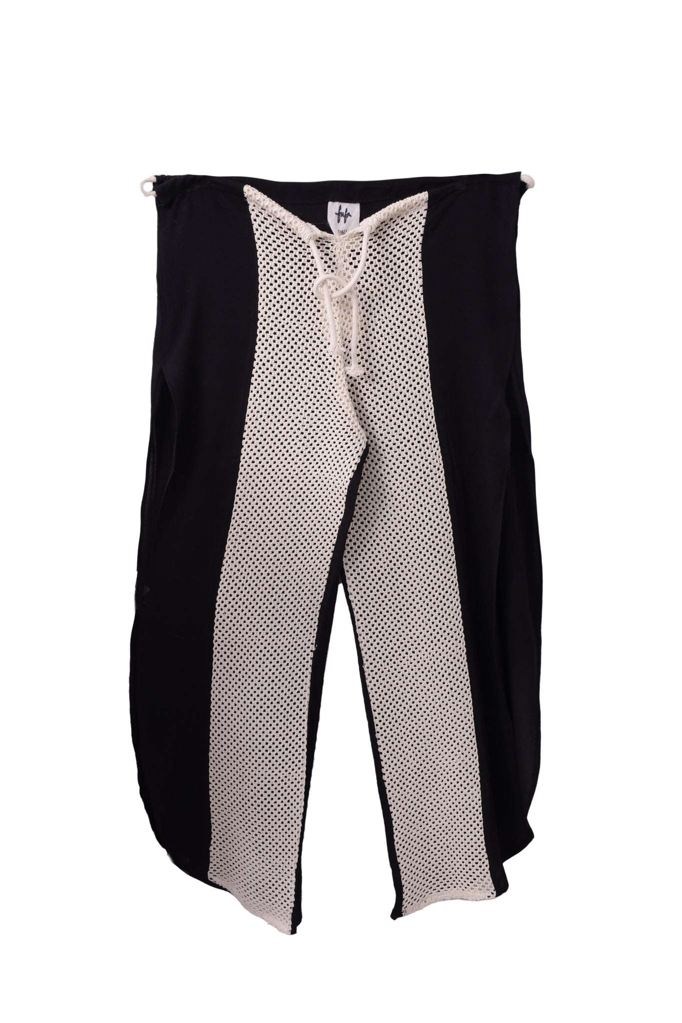 Seaside Pants in Black