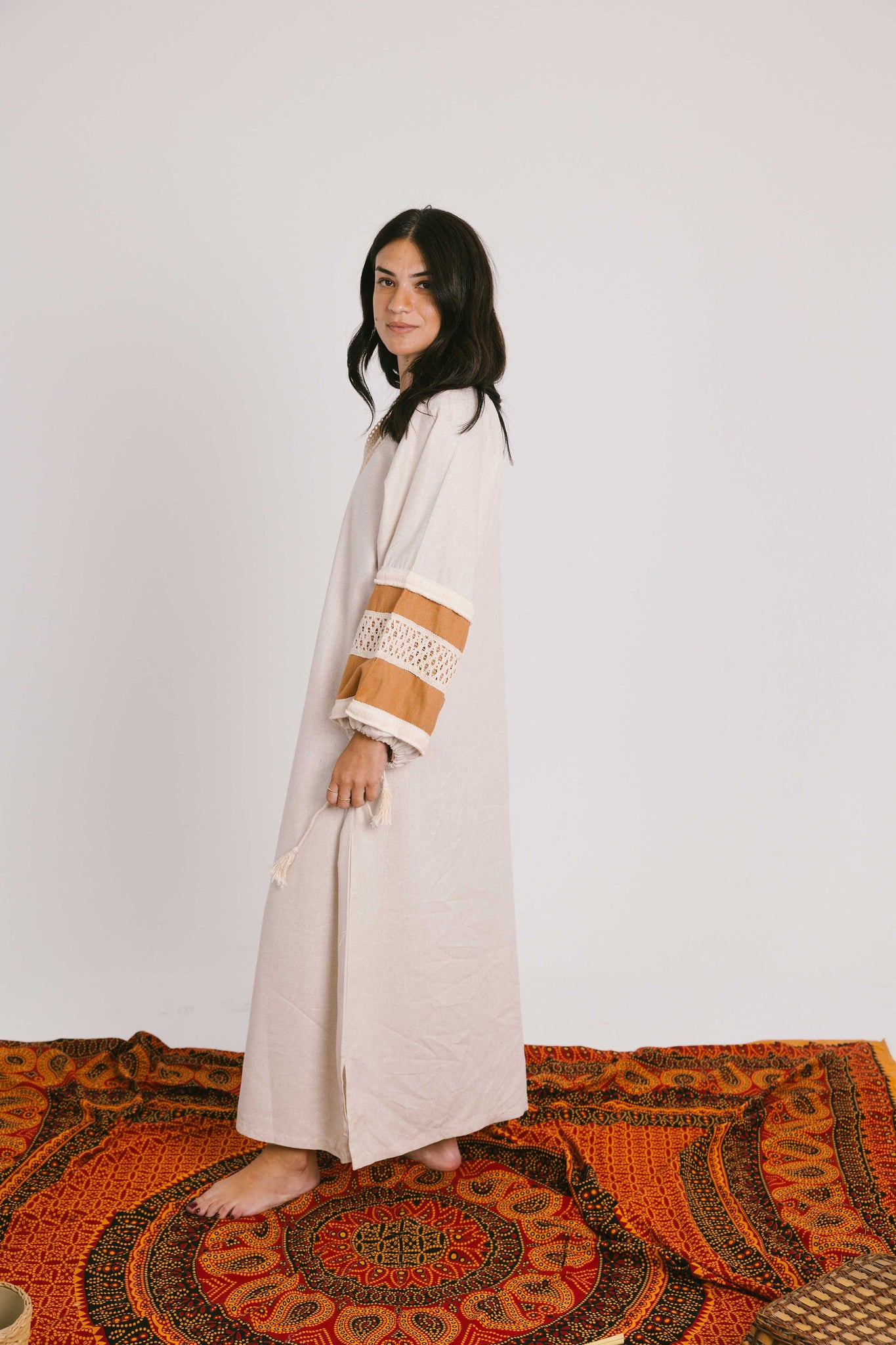 Sherifa Kaftan