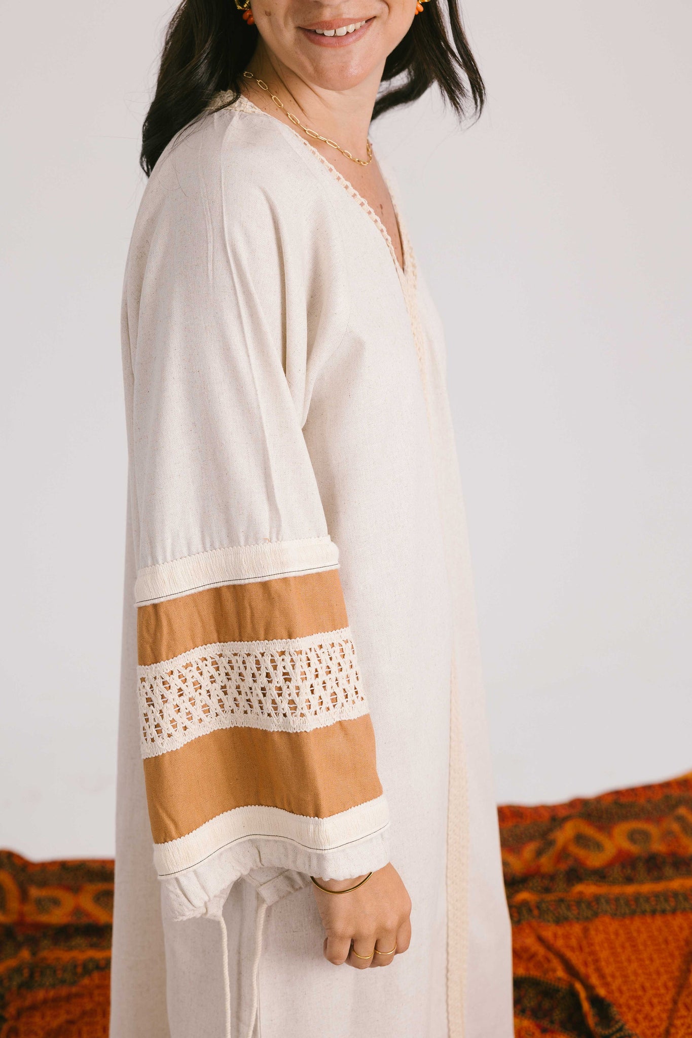 Sherifa Kaftan