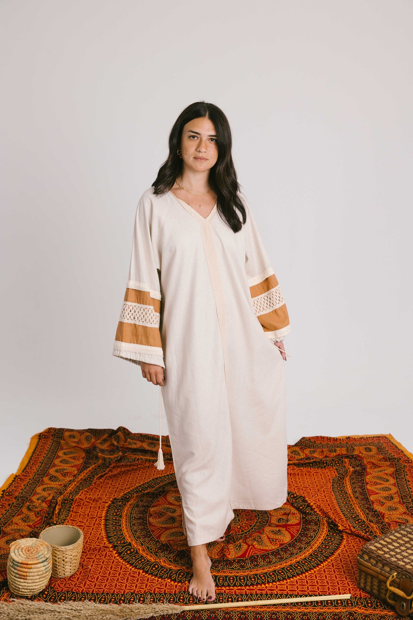 Sherifa Kaftan