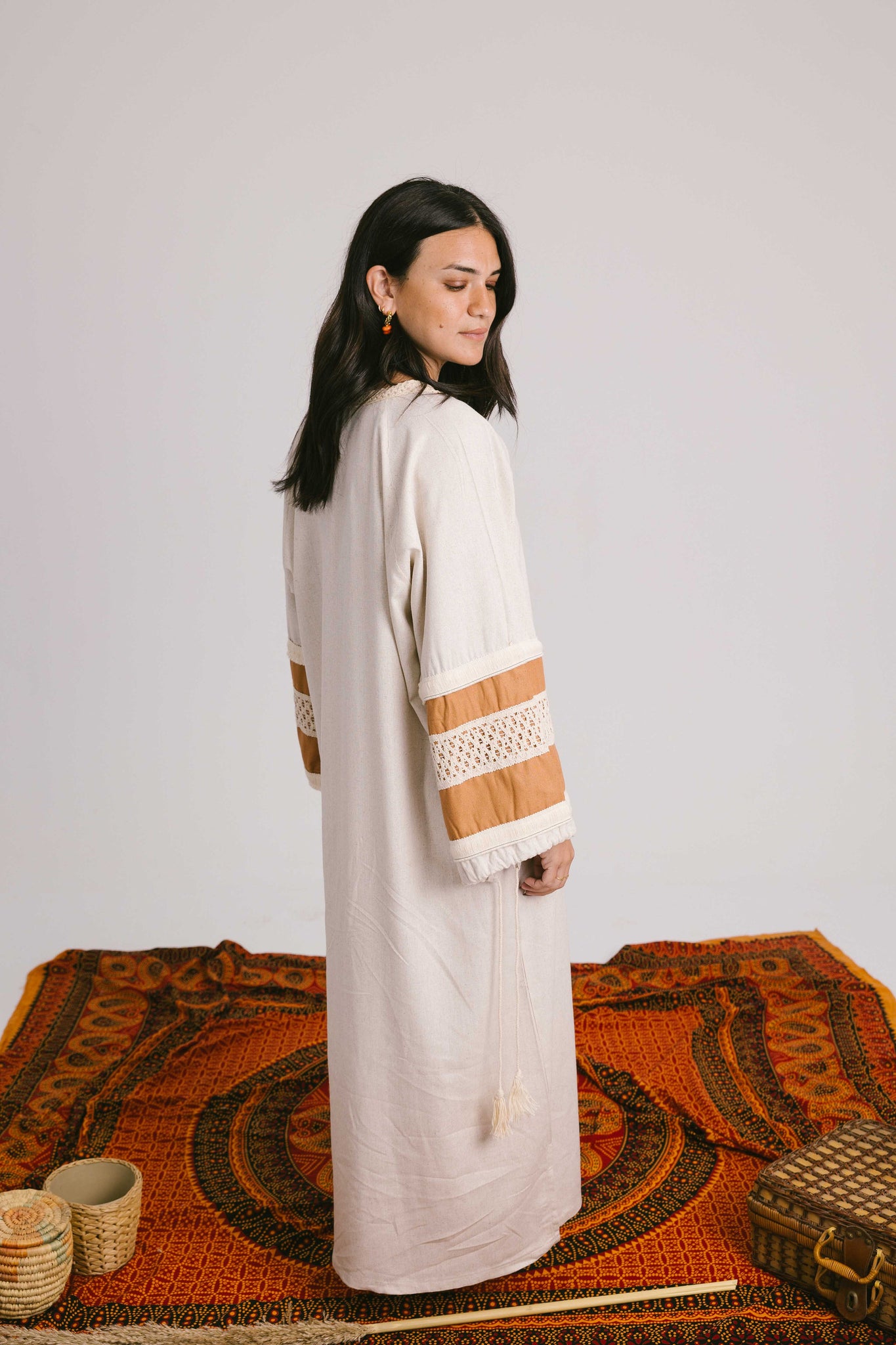 Sherifa Kaftan