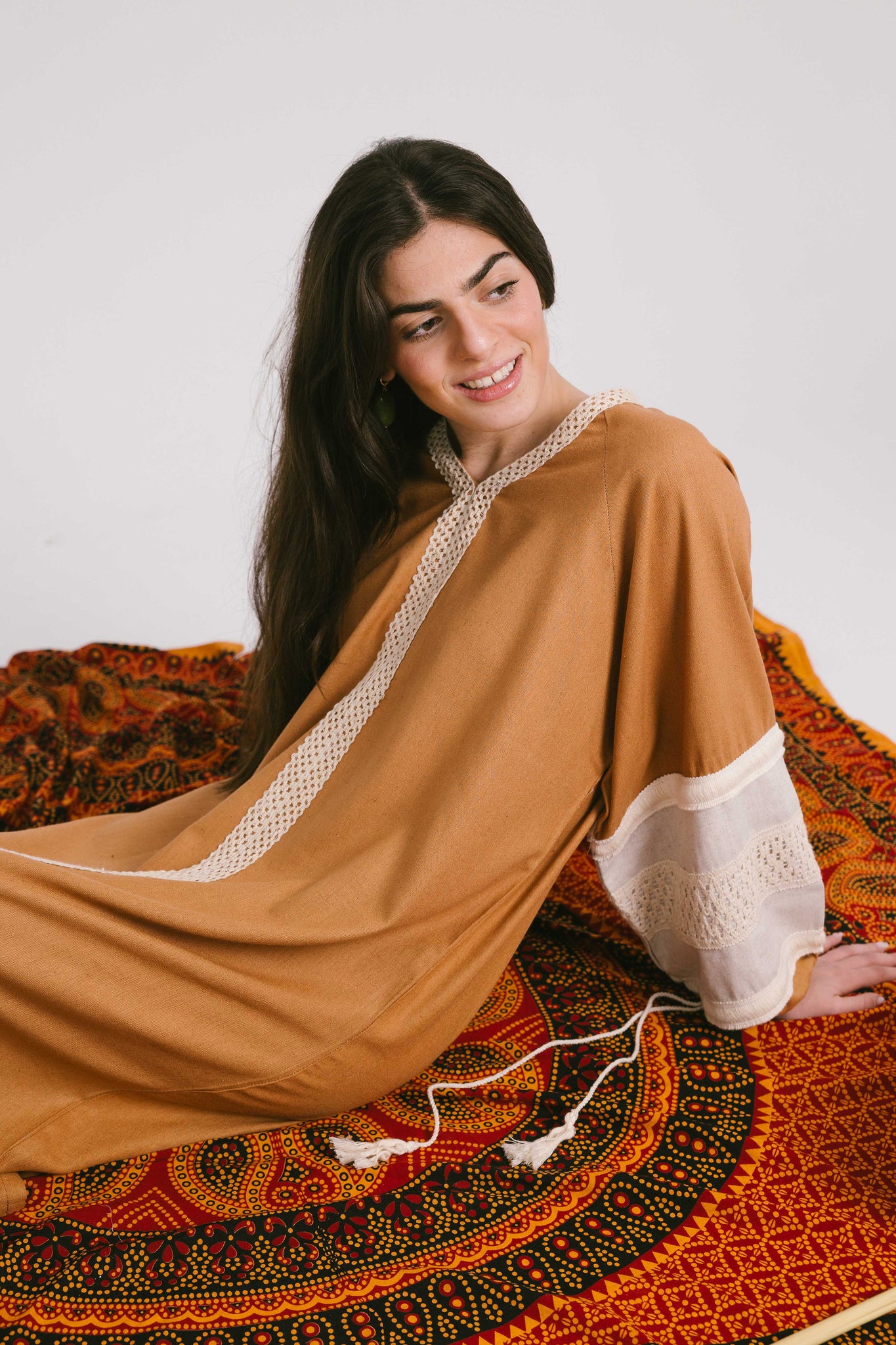 Ghalia Kaftan
