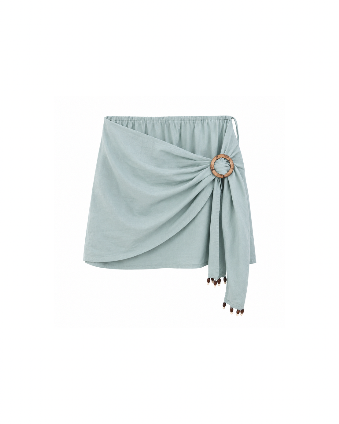 Nura Skirt In Mint
