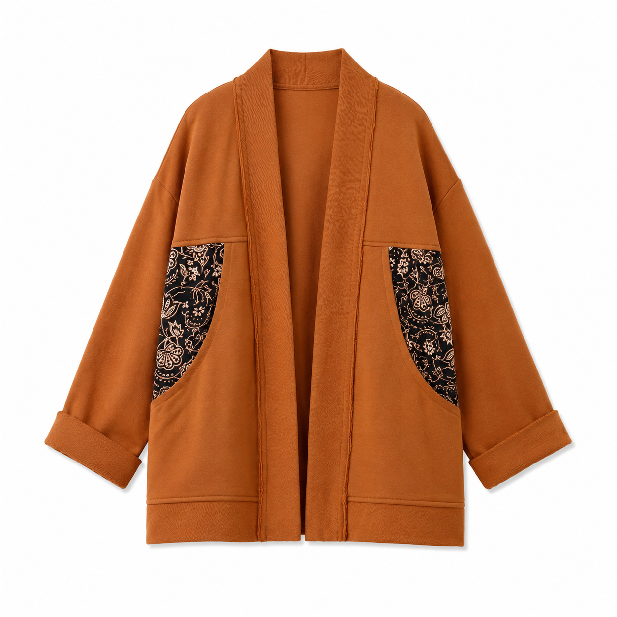 Cuddle Up Oversized Cardigan Havan