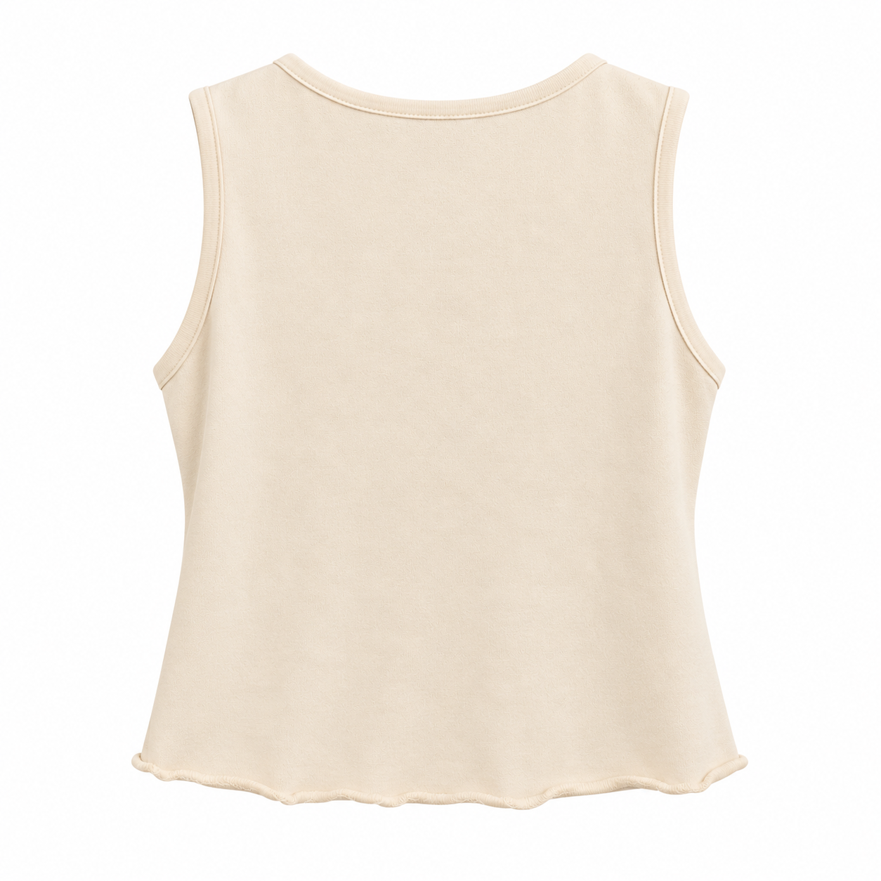 Al Wadi Top In Ivory