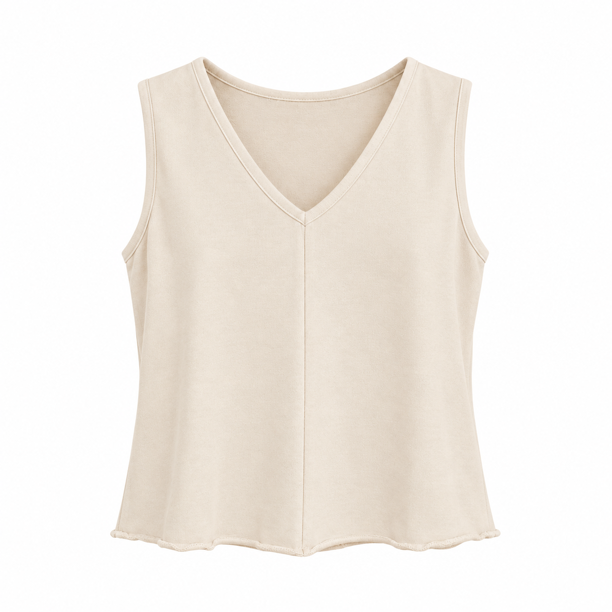 Al Wadi Top In Ivory