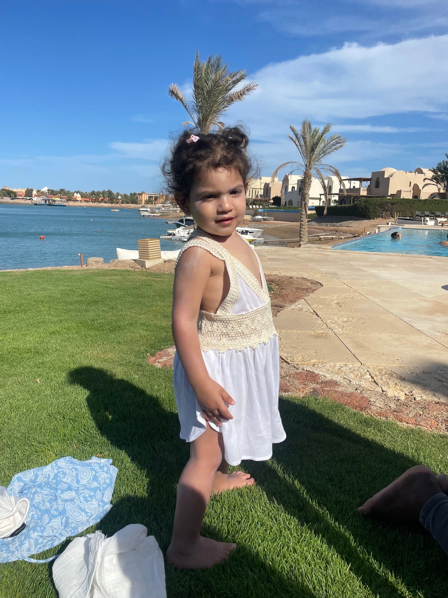 Little Sweetheart Dress