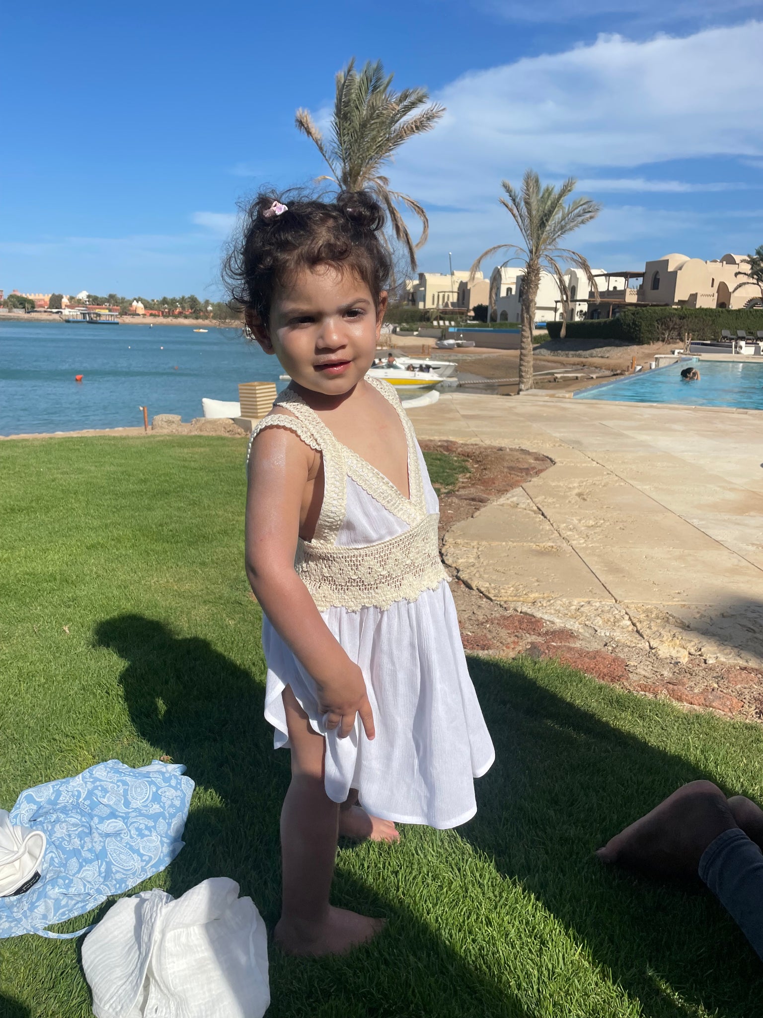 Little Sweetheart Dress