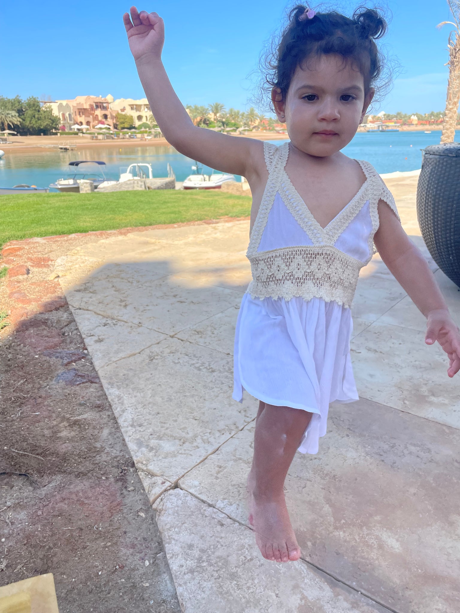 Little Sweetheart Dress