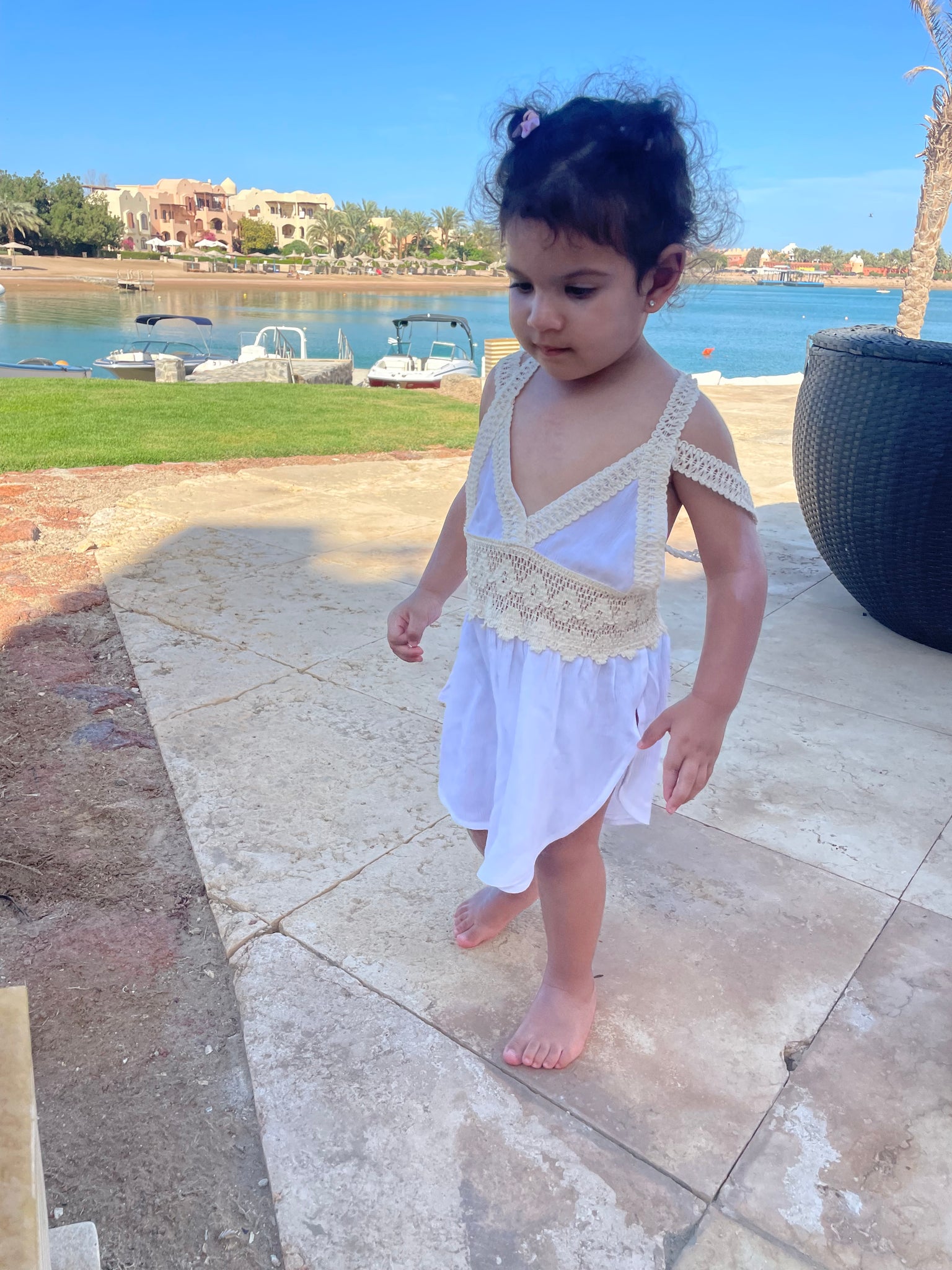 Little Sweetheart Dress