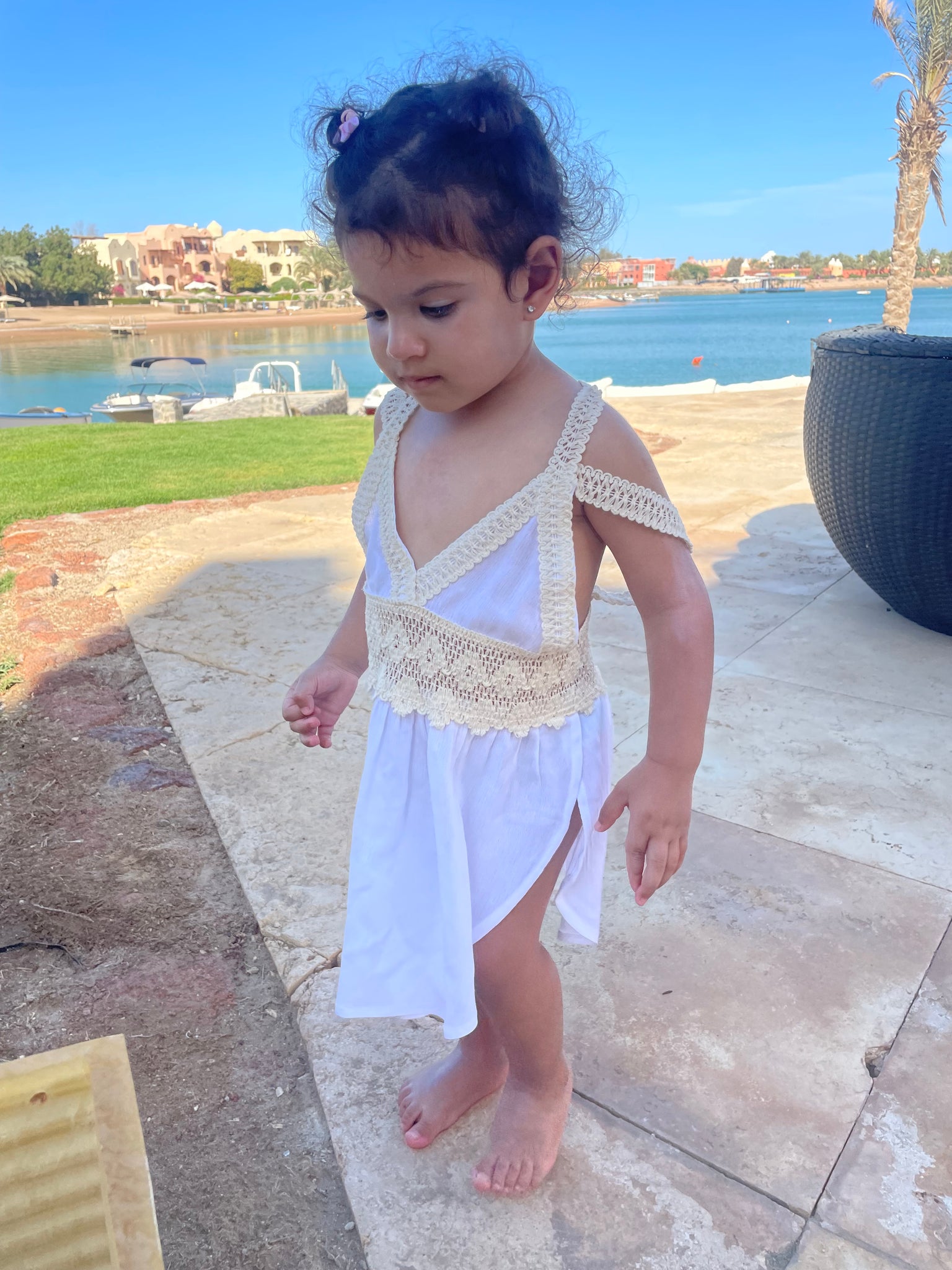 Little Sweetheart Dress