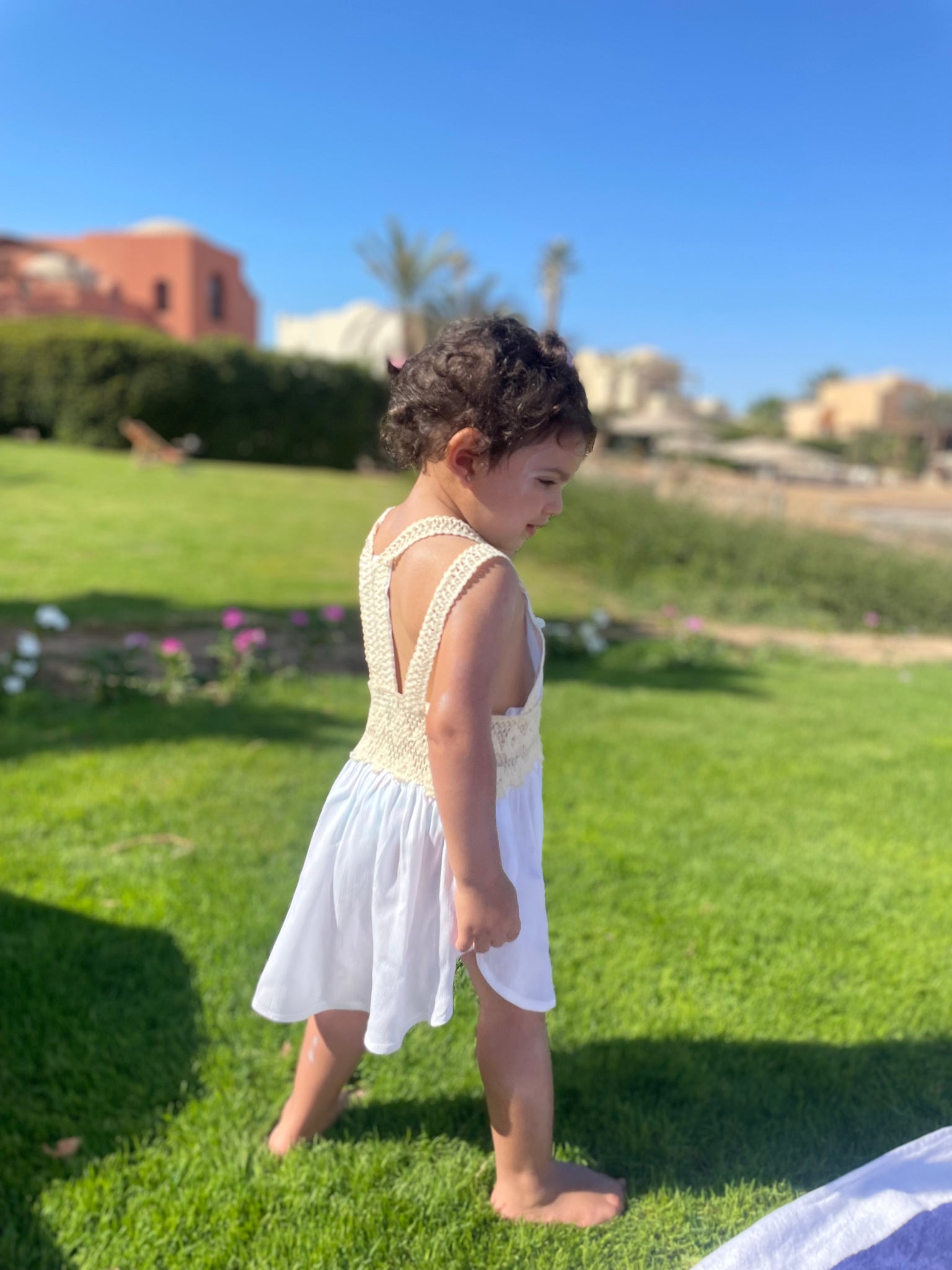 Little Sweetheart Dress