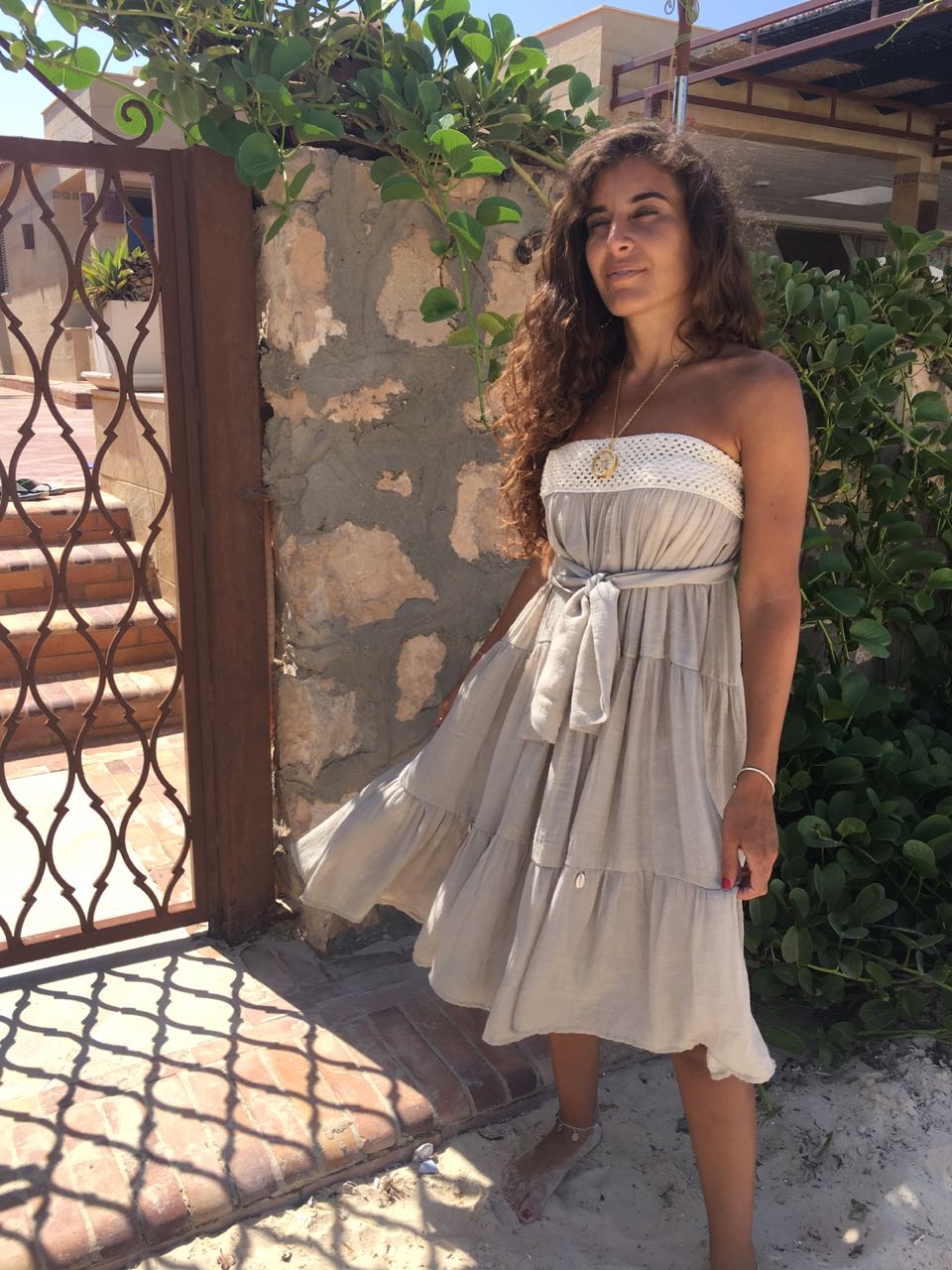 The OG Gypsy Skirt-FS