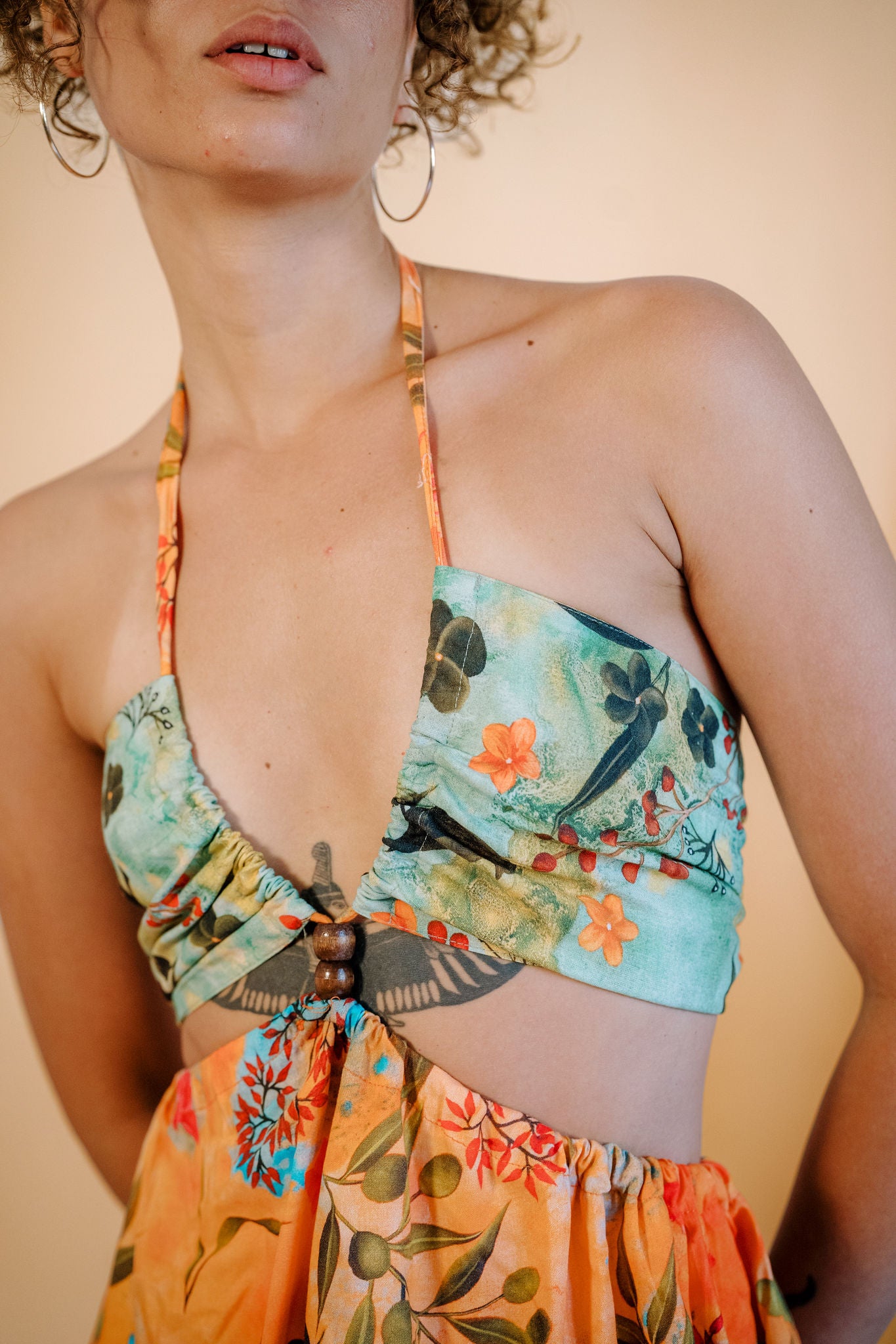 Shalala in Mixed Arabian Zaytuna-FS