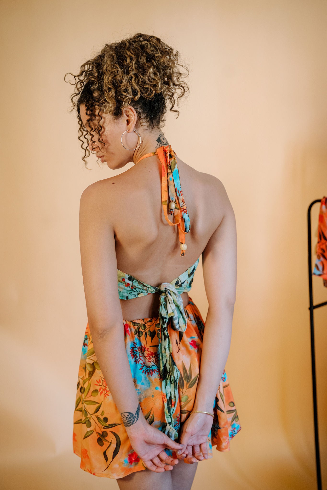 Shalala in Mixed Arabian Zaytuna-FS