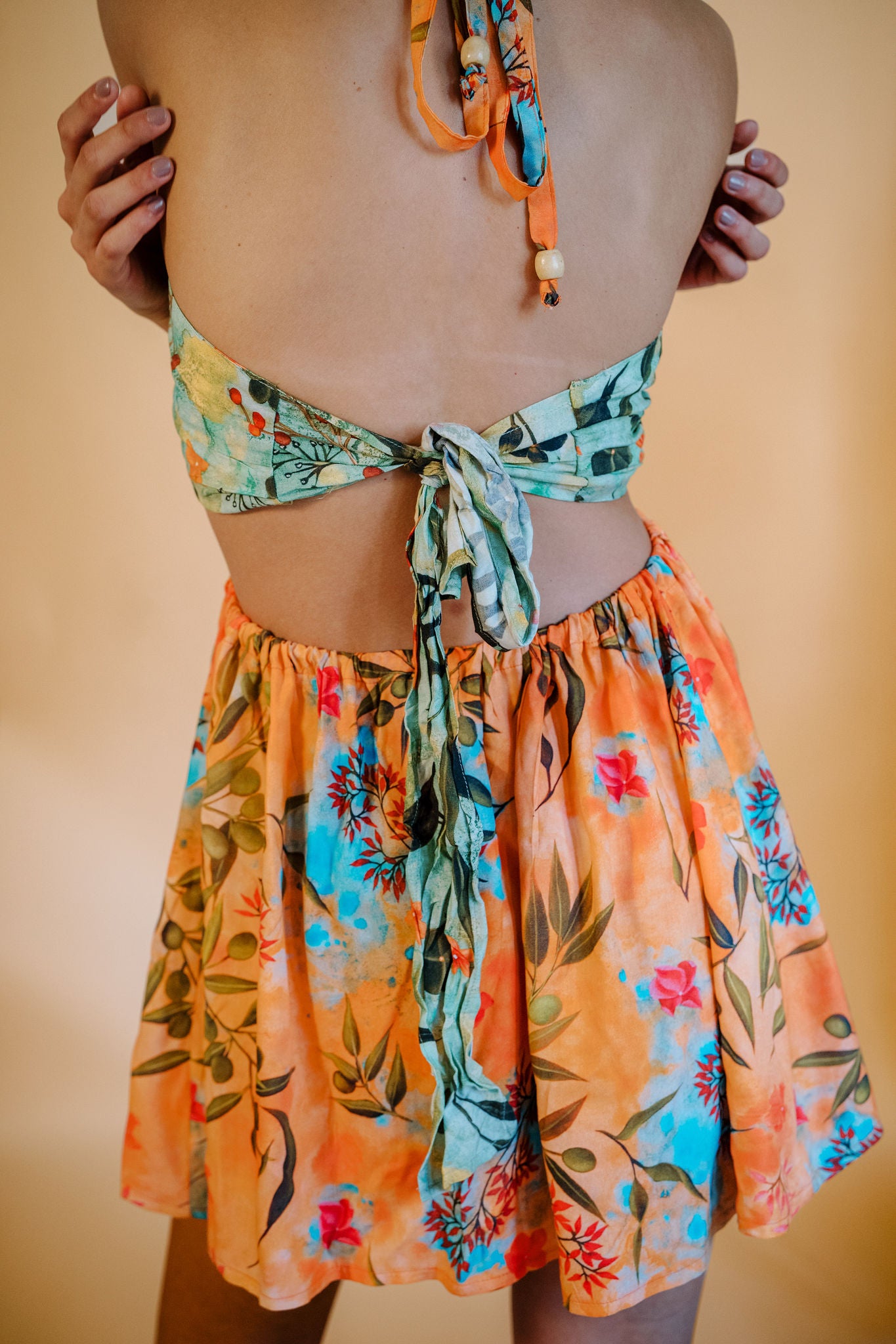 Shalala in Mixed Arabian Zaytuna-FS