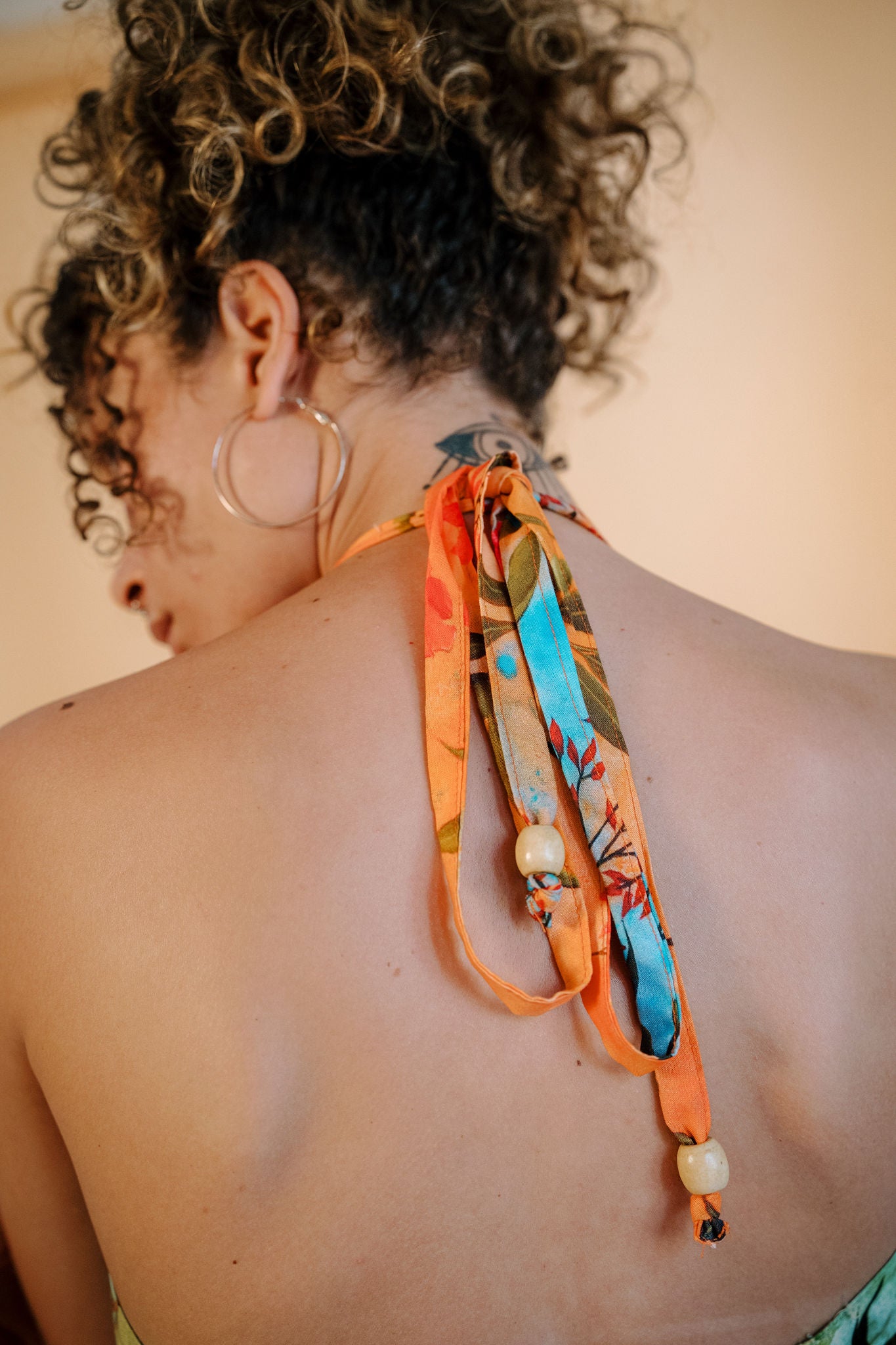 Shalala in Mixed Arabian Zaytuna-FS