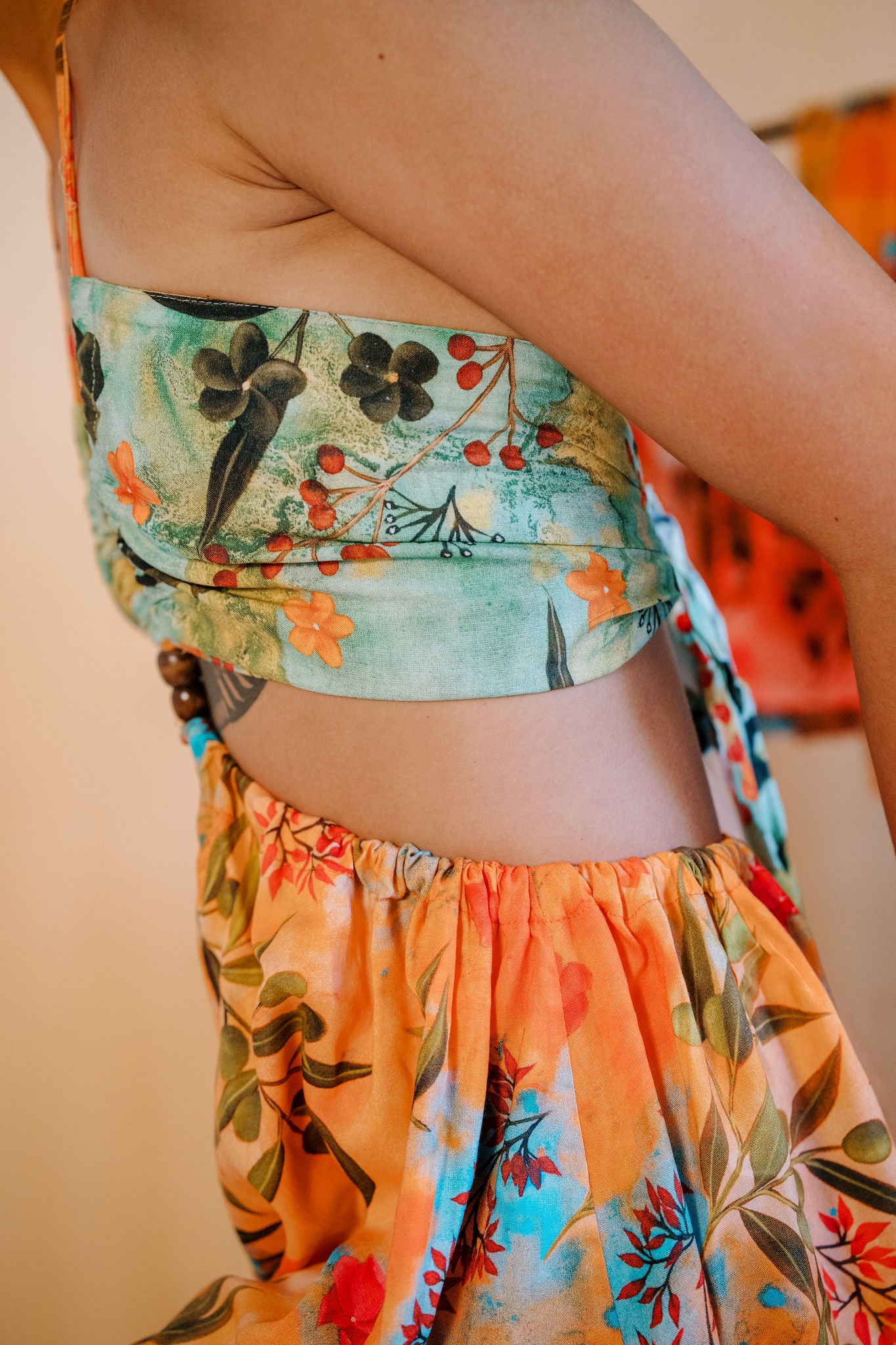 Shalala in Mixed Arabian Zaytuna-FS