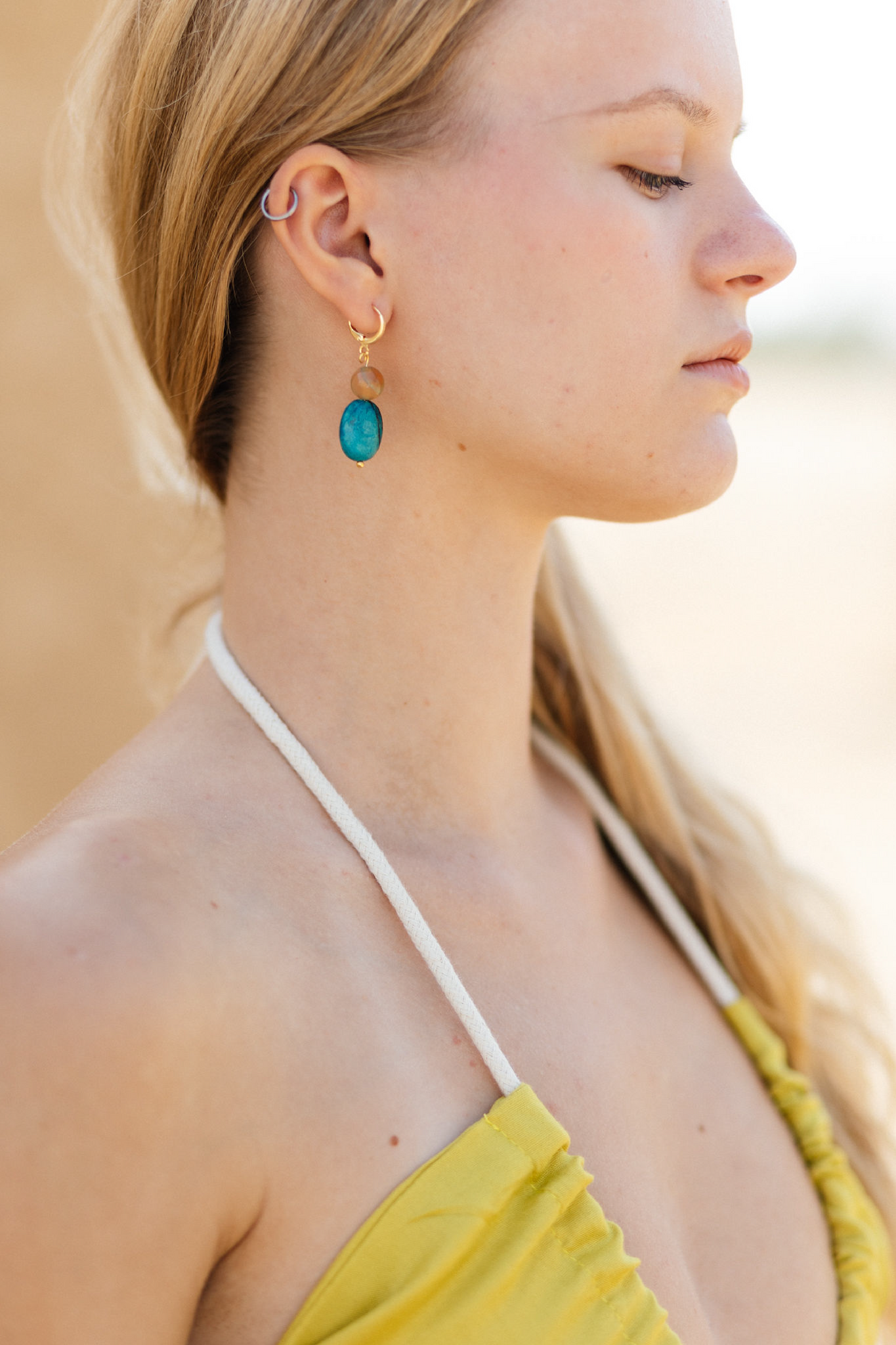 Shalala Dress Fusion