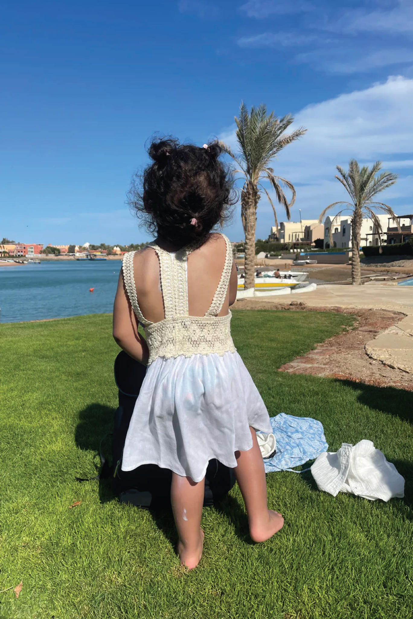 Little Sweetheart Dress