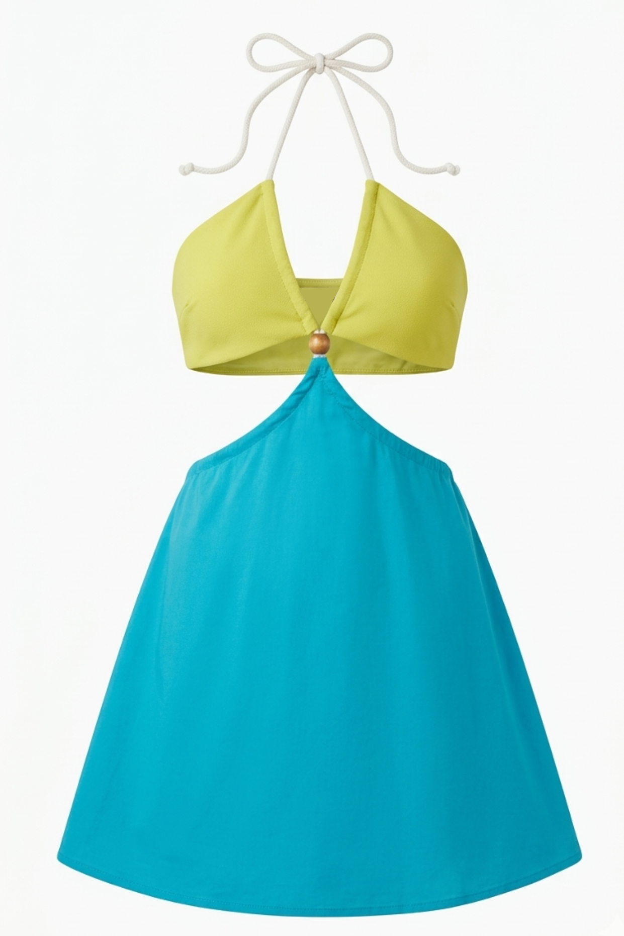 Shalala Dress Fusion