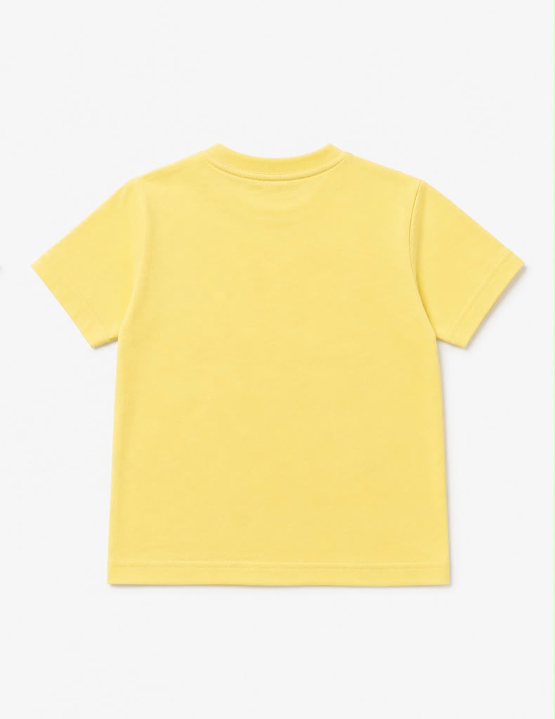 Little Sunny Mazagi Shamsi Tee