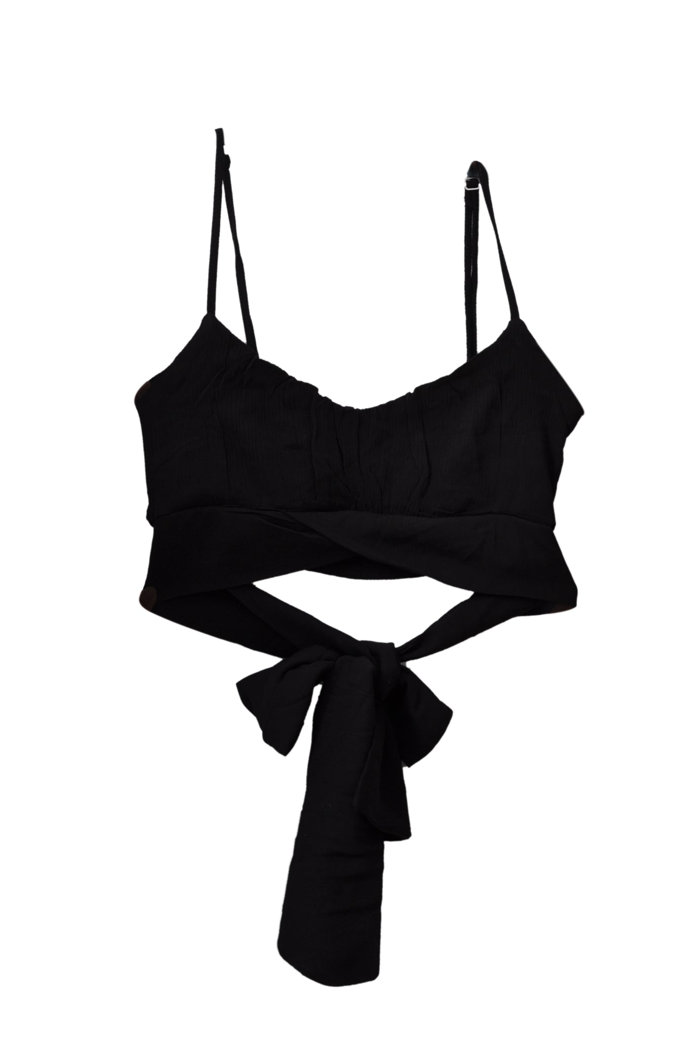 Spell On Me Black Top