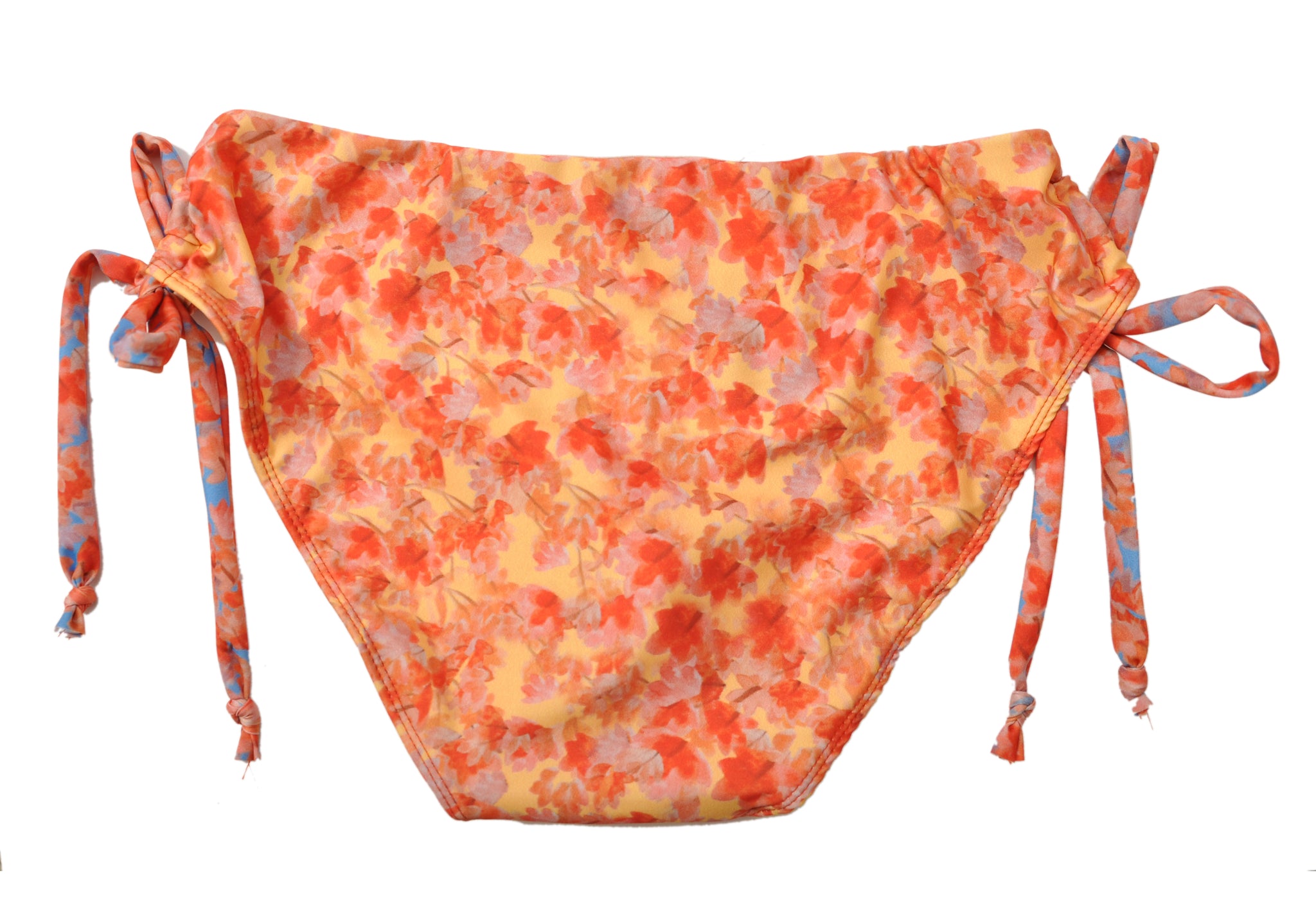 Aqua Honey Bikini Bottom