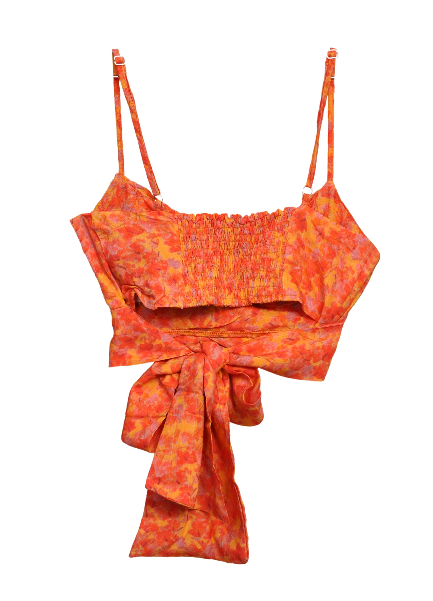 Spell On Me Sunshine Top