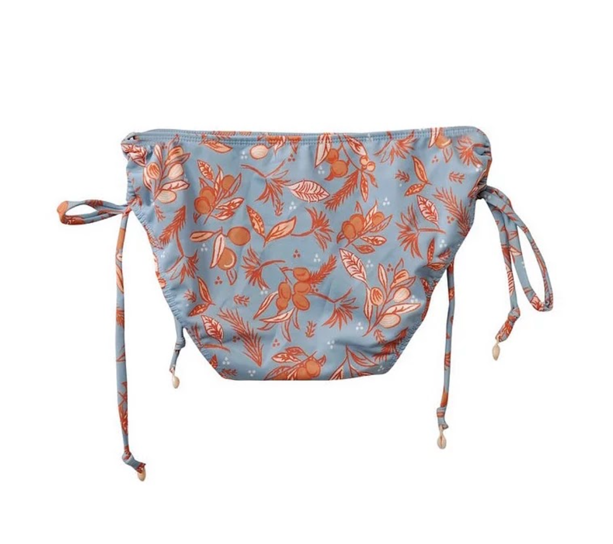 Bikini Bottom Blue Tezrin