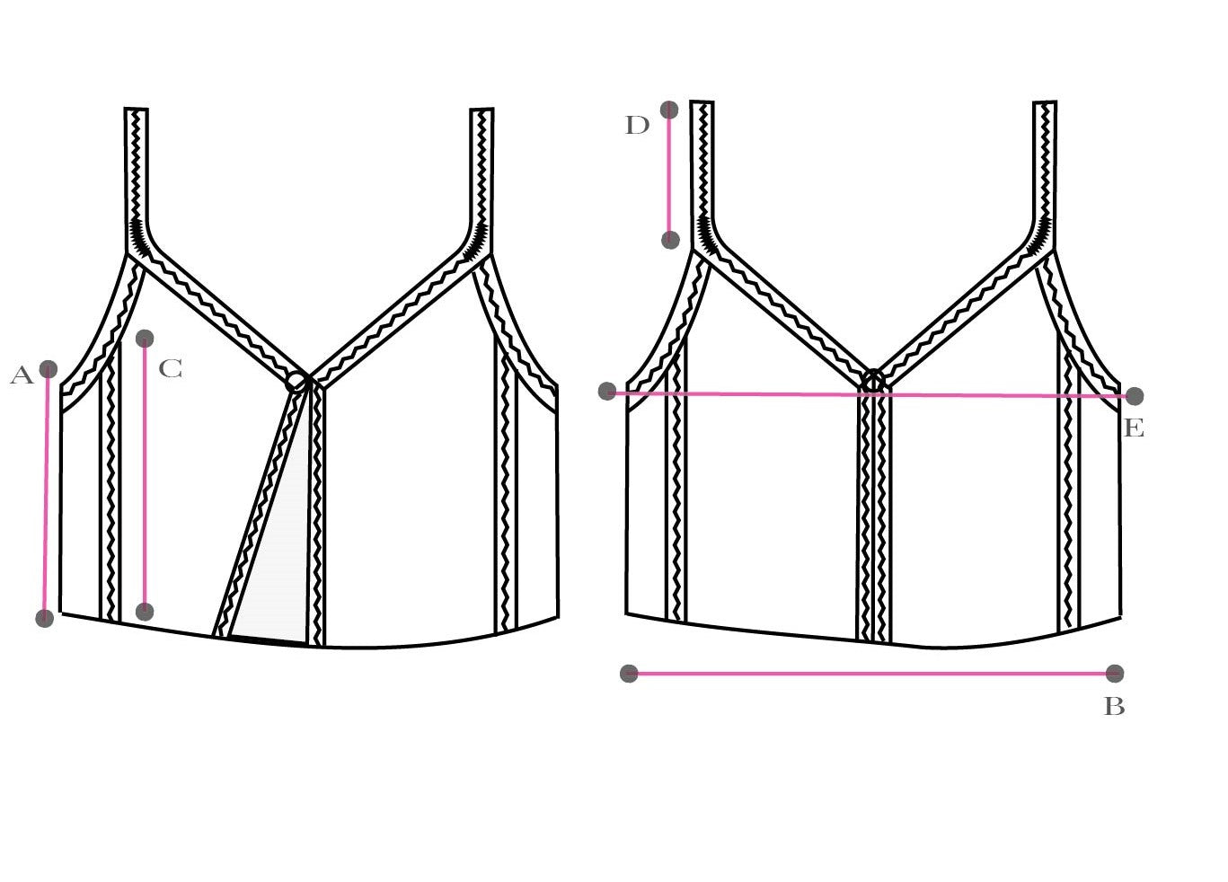 Every Vacation Earthy Top